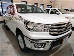 تويوتا هايلوكس